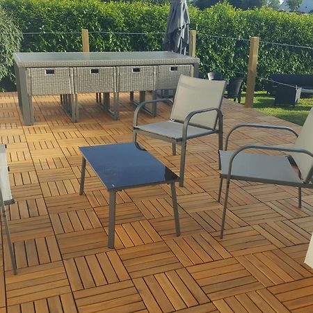 Chambre D'Hote Les Iles Concarneau Dış mekan fotoğraf