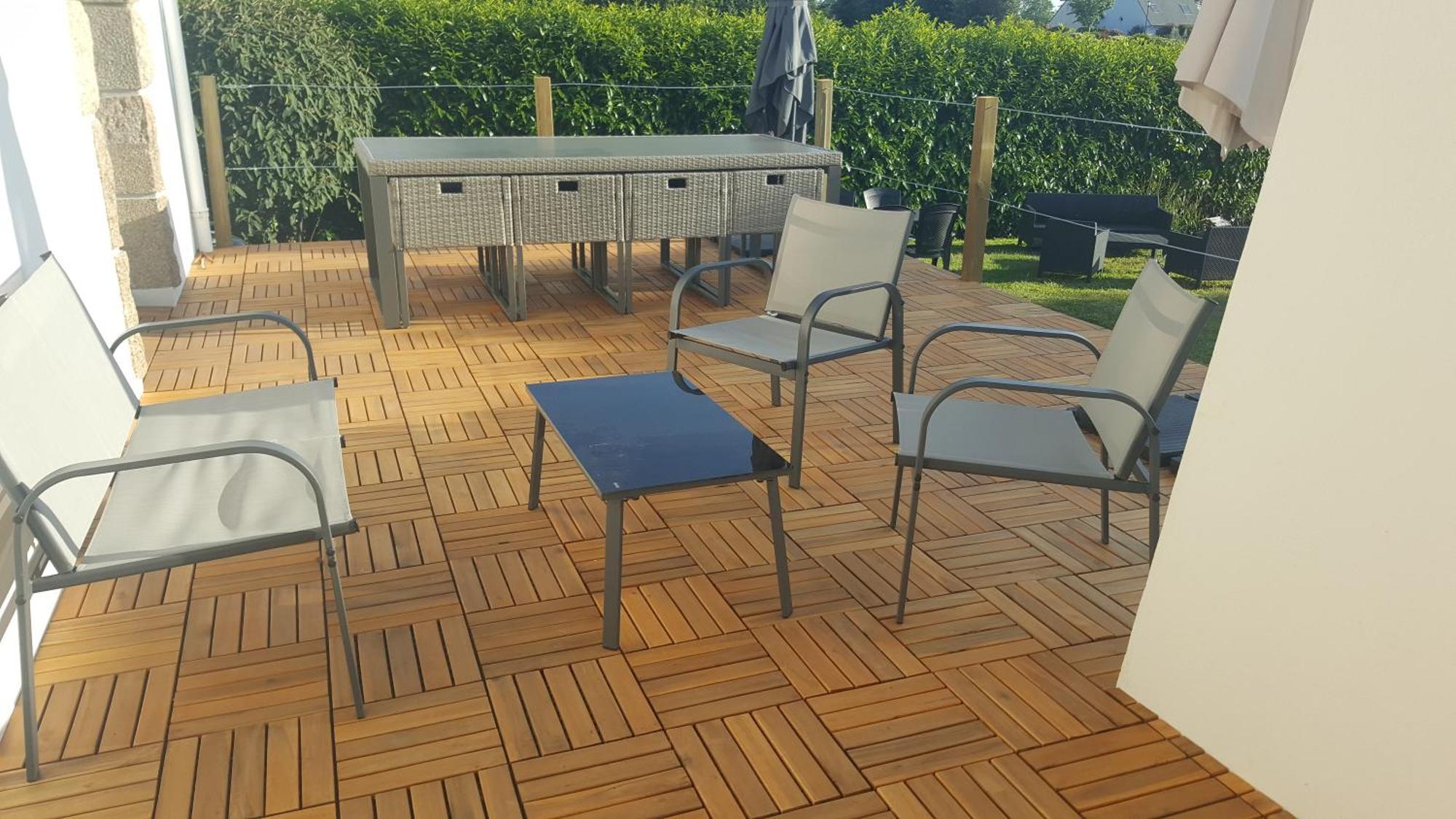 Chambre D'Hote Les Iles Concarneau Dış mekan fotoğraf